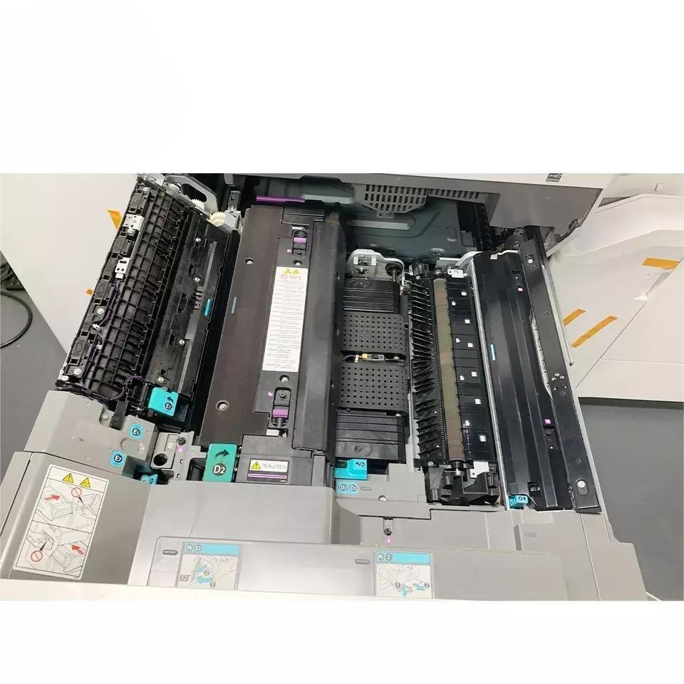 Used Remanufactured Office Printer for PRO C5100 C5110 Good Quality A3 Laser Copier Machine