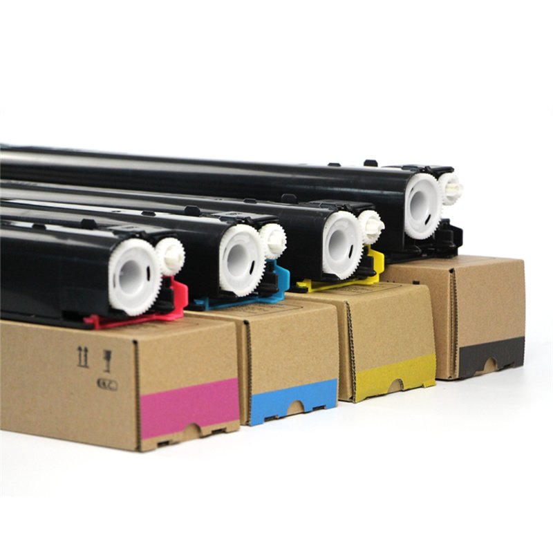wholesale Compatible Copier DX25 DX-20CT for DX-2008UC 2508NC DX-2008UC 2508NC DX2500 Toner Cartridge