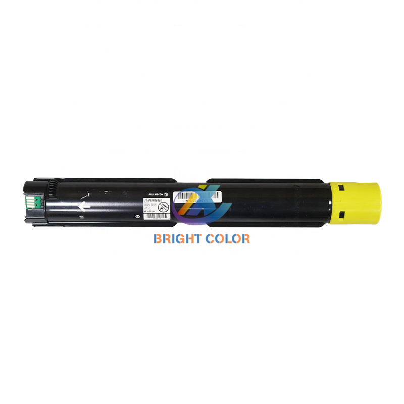 Color Toner Cartridge China Manufacturer C2263 C2265 For Xerox DocuCentre VC2263 2265 ApeosPort C2060 2560 Copier Spare Parts