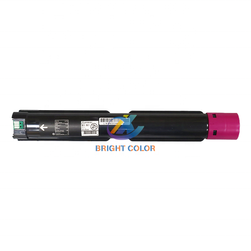 Color Toner Cartridge China Manufacturer C2263 C2265 For Xerox DocuCentre VC2263 2265 ApeosPort C2060 2560 Copier Spare Parts