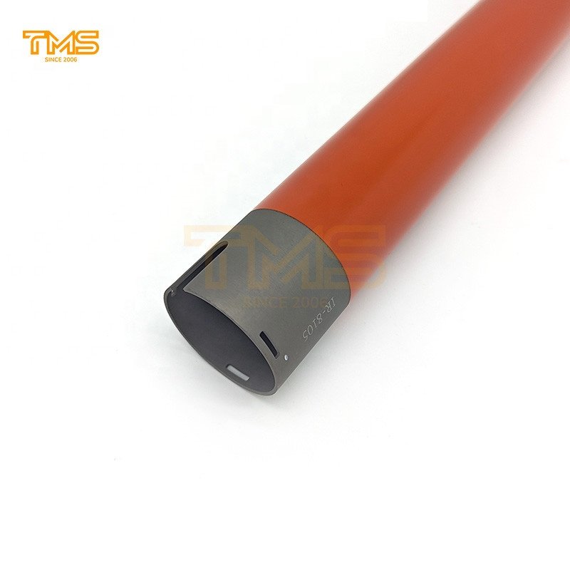 FL3-3602-000 Copier spare parts Upper Fuser Roller for Canon IR ADV 8105 8109 8085 8095 8205 8285 8295 compatible OEM factory