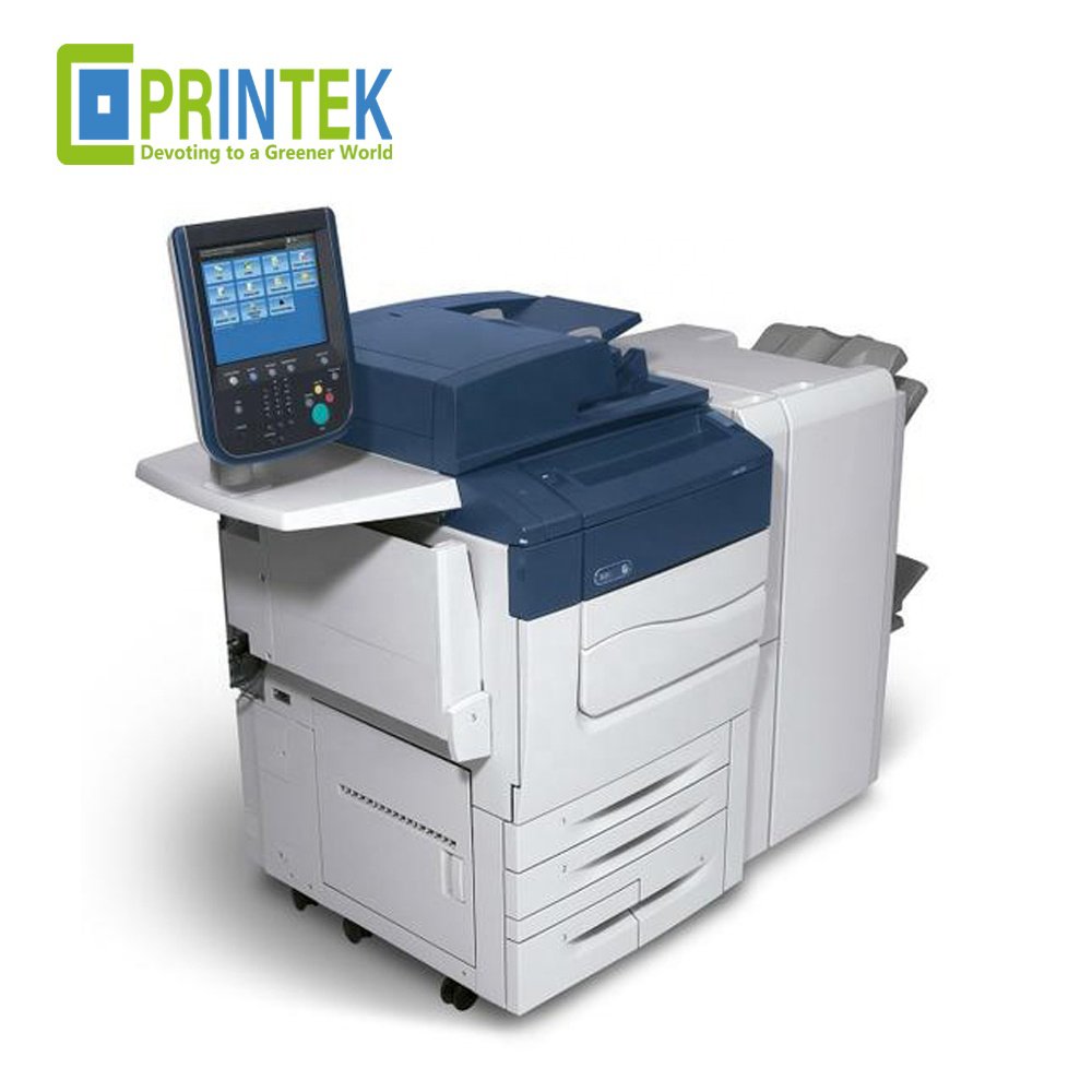 Best Selling Good Condition Color Laser Printing Printer C60 70 7780V 8 Photo Copier Machine For Xerox