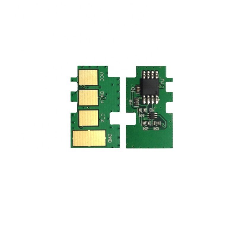 Compatible chip for HP Laser M 107a 107w 135a 137fnw W1105A W1106A W1107A 105A 106A 107A printer laser copier chip