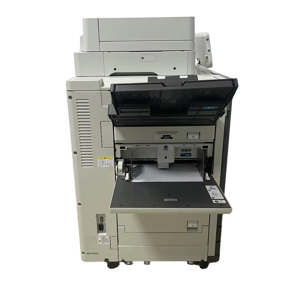 Wholesale A3 Printer GD7330 GD963ComColo New General Type Used for Riso Digital Duplicator/Copier Machine from Reliable Supplier