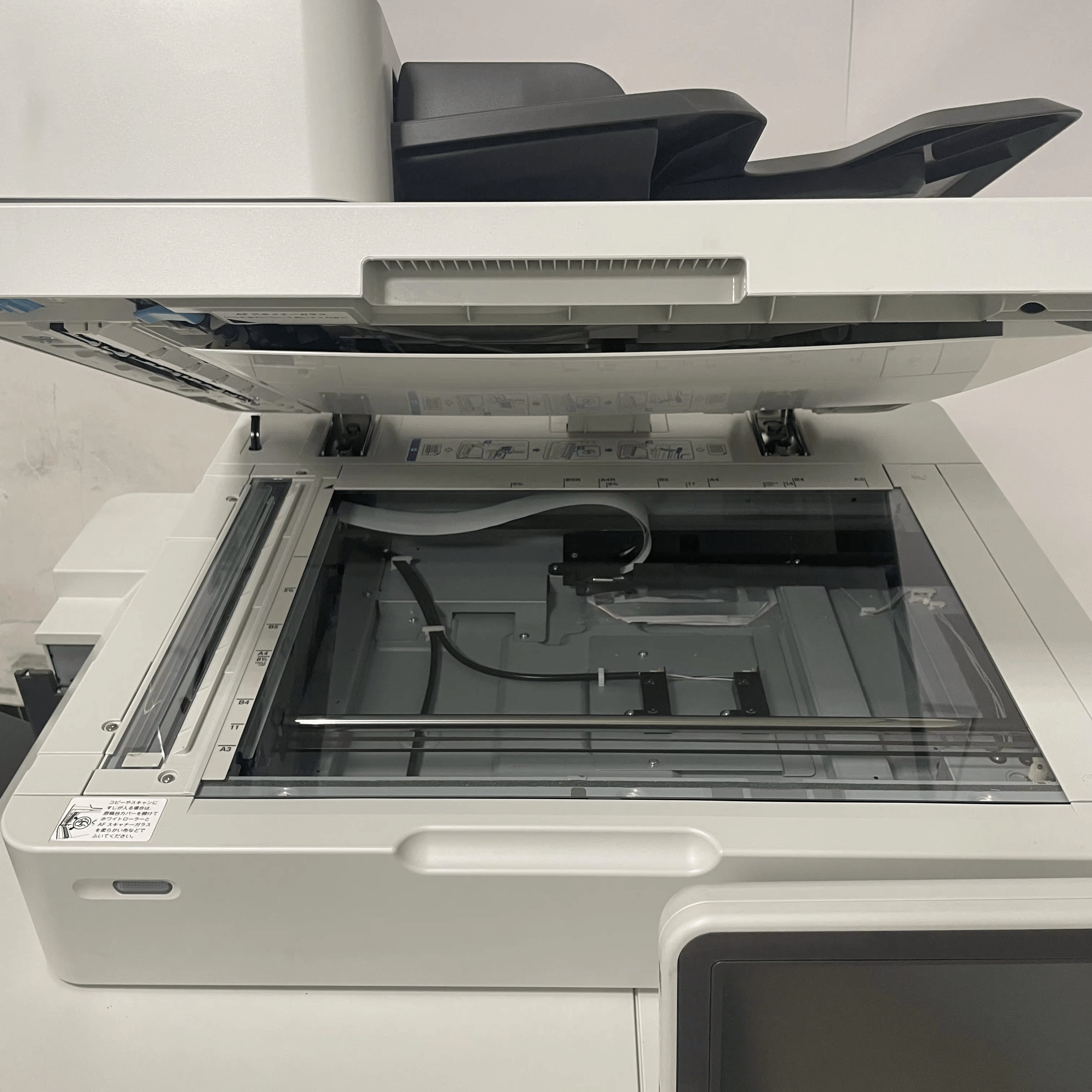 Wholesale A3 Printer GD7330 GD963ComColo New General Type Used for Riso Digital Duplicator/Copier Machine from Reliable Supplier