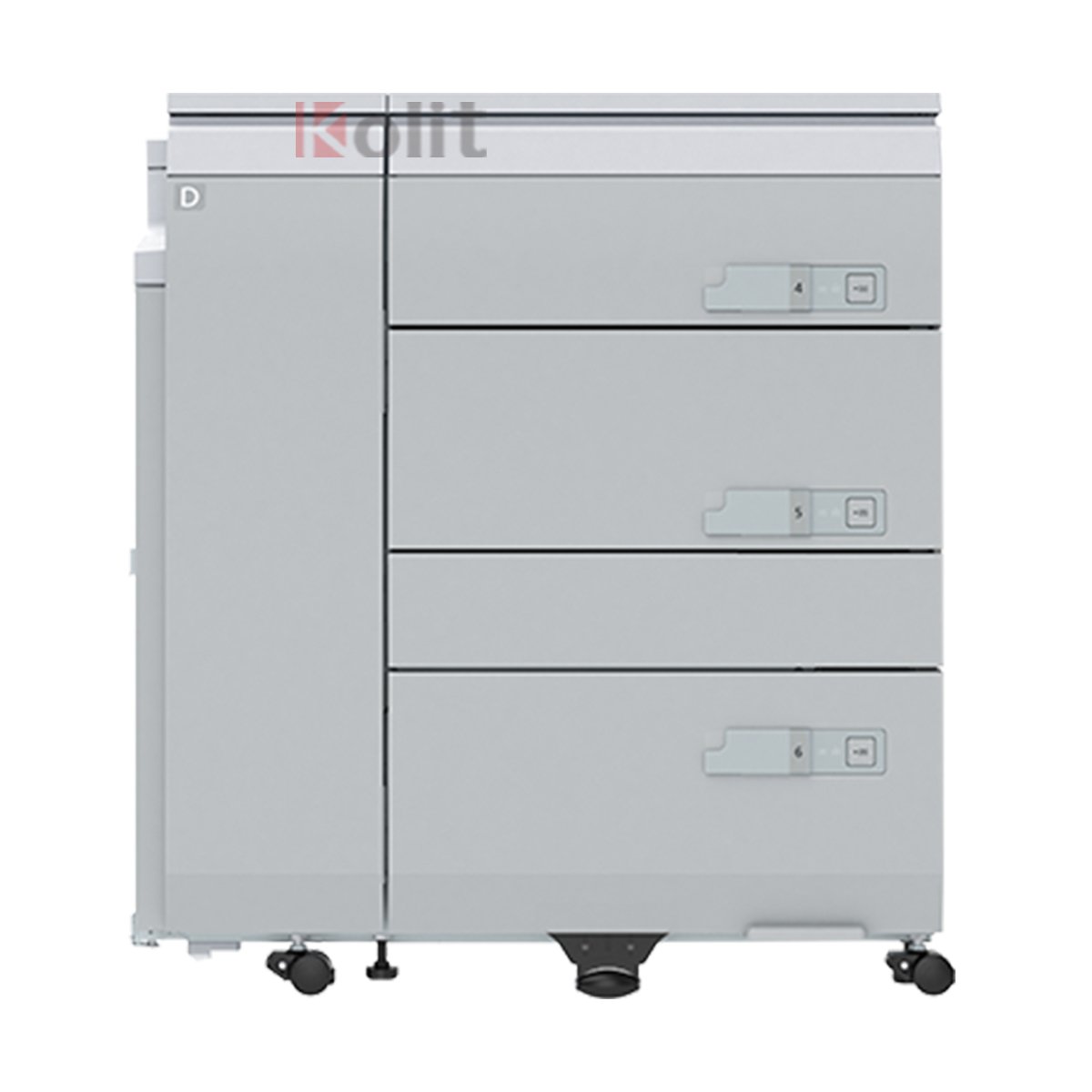 Remanufacture High Speed production digital press manufacturer Color Copier Machine For Cannon C910 C810 C710 A3 Printer