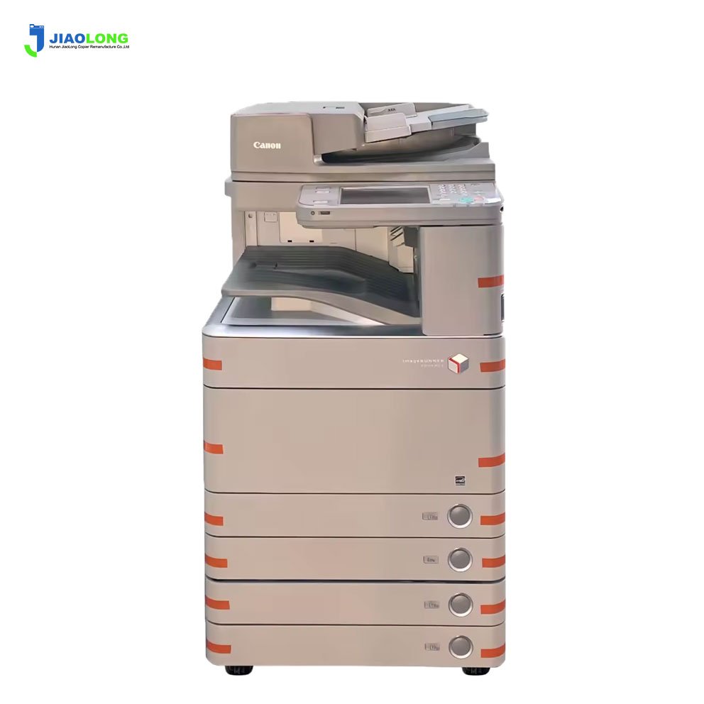 Office Equipment Color Printer Multifunction Laser Used Copiers for Canon IR ADV C5235 C5240