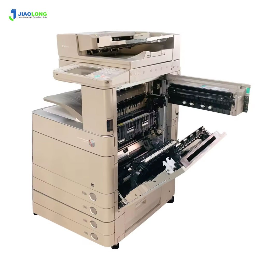 Office Equipment Color Printer Multifunction Laser Used Copiers for Canon IR ADV C5235 C5240