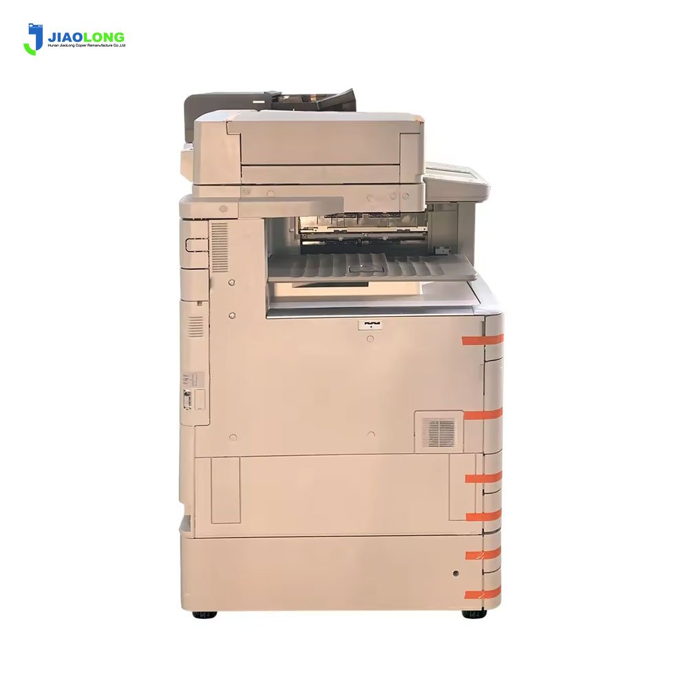 Office Equipment Color Printer Multifunction Laser Used Copiers for Canon IR ADV C5235 C5240