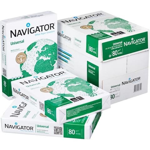 Hot sale Navigator copier/copy paper 80 gsm 70 gsm printer paper a4 woodfree paper