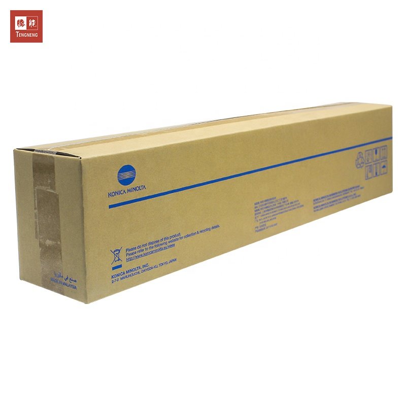 TENGNENG DR512 factory wholesale original drum unit for Konica Minolta C224 C284 C364 C454 C554 copier parts drum cartridge