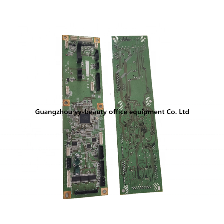 Printer Copier Spare Parts Developing unit board PWB-FR A161K10500 For Konica Minolta C224 C364 C454 C554 C654 c754