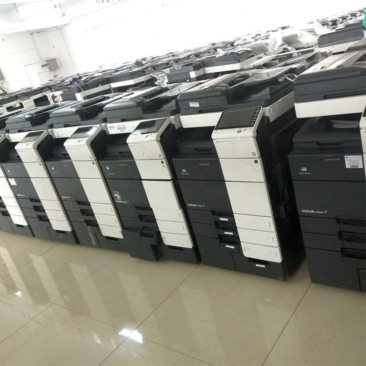 Printer Copier Spare Parts Developing unit board PWB-FR A161K10500 For Konica Minolta C224 C364 C454 C554 C654 c754