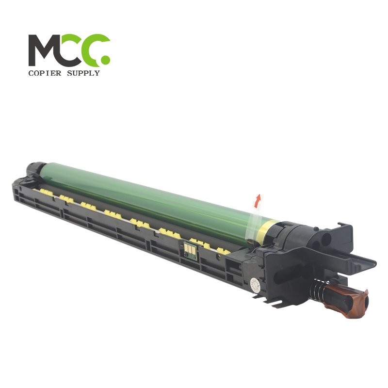 For Konica Minolta DR-313 Drum Unit cmky Bizhub C258 C308 C368 C458 C558 C658 DR313 Copier Parts