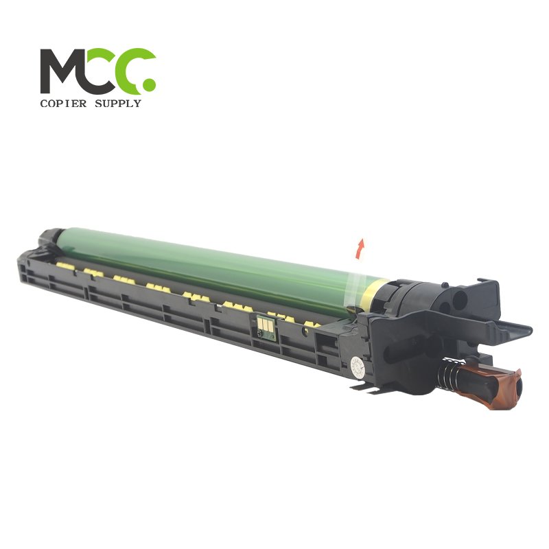 For Konica Minolta DR-313 Drum Unit cmky Bizhub C258 C308 C368 C458 C558 C658 DR313 Copier Parts