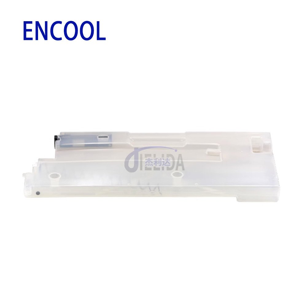 CWAA0663 Genuine Original C7780 6550 7500 6680 J75 560 V80 for Xerox C6500 waste toner container copier spare parts