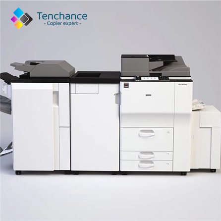 A4 A3 Duplicator Multifonction Machine For Ricoh 6502 7503 9003 Used Black And White Copiers For Sale remanufactured High speed