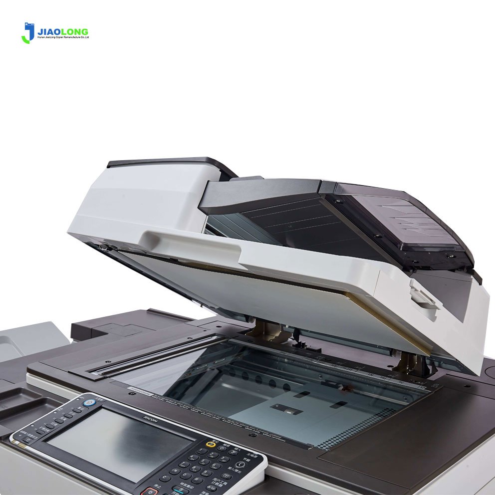 Office Equipment A3 A4 Color Laser Printer Multifunction Copier Photocopier Machine for Ricoh MP C6502 C8002