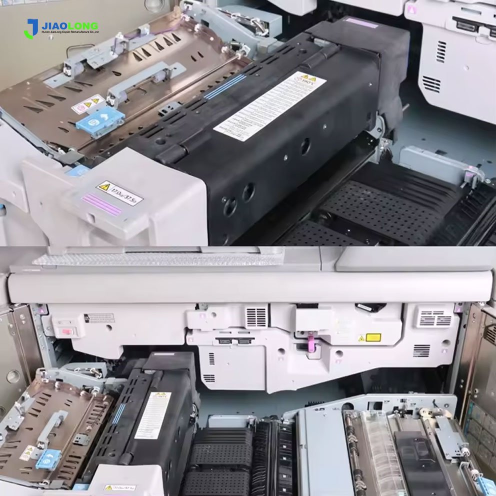 Large Format Copier Machine Digital Duplicator For Ricoh Pro 8300 8310 8320s
