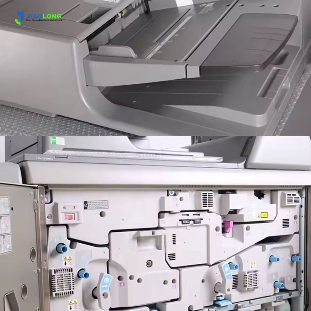 Large Format Copier Machine Digital Duplicator For Ricoh Pro 8300 8310 8320s