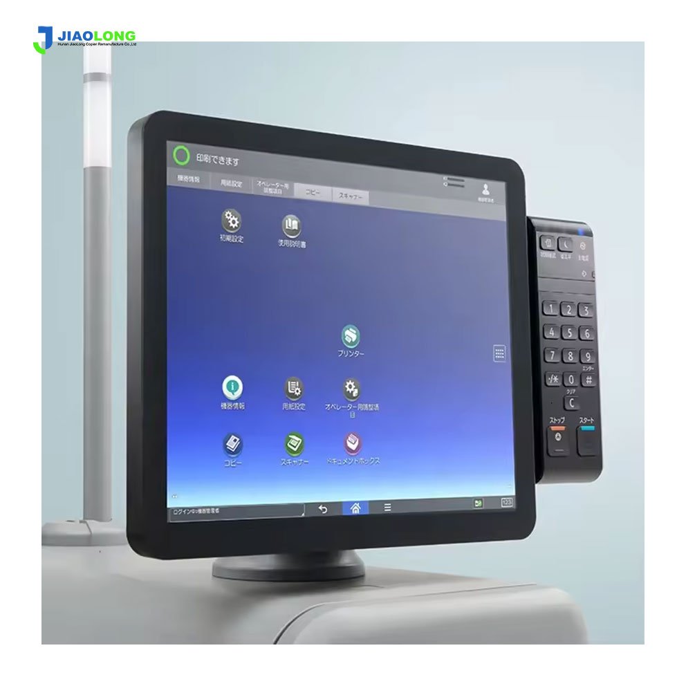 Large Format Copier Machine Digital Duplicator For Ricoh Pro 8300 8310 8320s