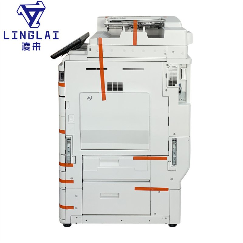 Factory Price Second Hand Photocopier Machine Printer For Canon C3525i copier