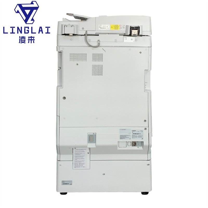 Factory Price Second Hand Photocopier Machine Printer For Canon C3525i copier