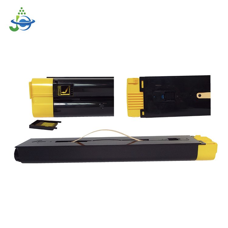 JC Toner For Xerox 700i 700 Digital Color Press Color C75 j75 Press with Japanese toner powder for xerox machine copiers