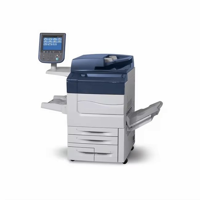Refurbished And Tested Well High Speed A3 Digital Color Copier Second Hand C70 Printer For Xeroxc70 Photocopy Machine