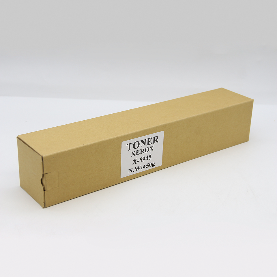 Compatible Toner Cartridge WC5945 WC5955 For Xerox 8045 8065 8075 8090 WorkCentre 5945 5955 Black Copier