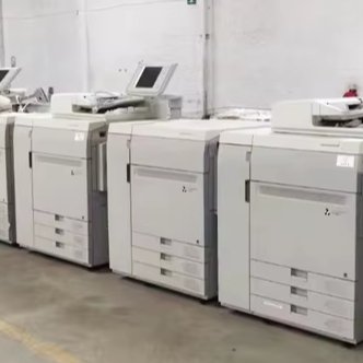 C700 C800 All In One Copiadora Used Laser A3 Copiers Digital Duplicator For Canon C700 Photocopy Machine