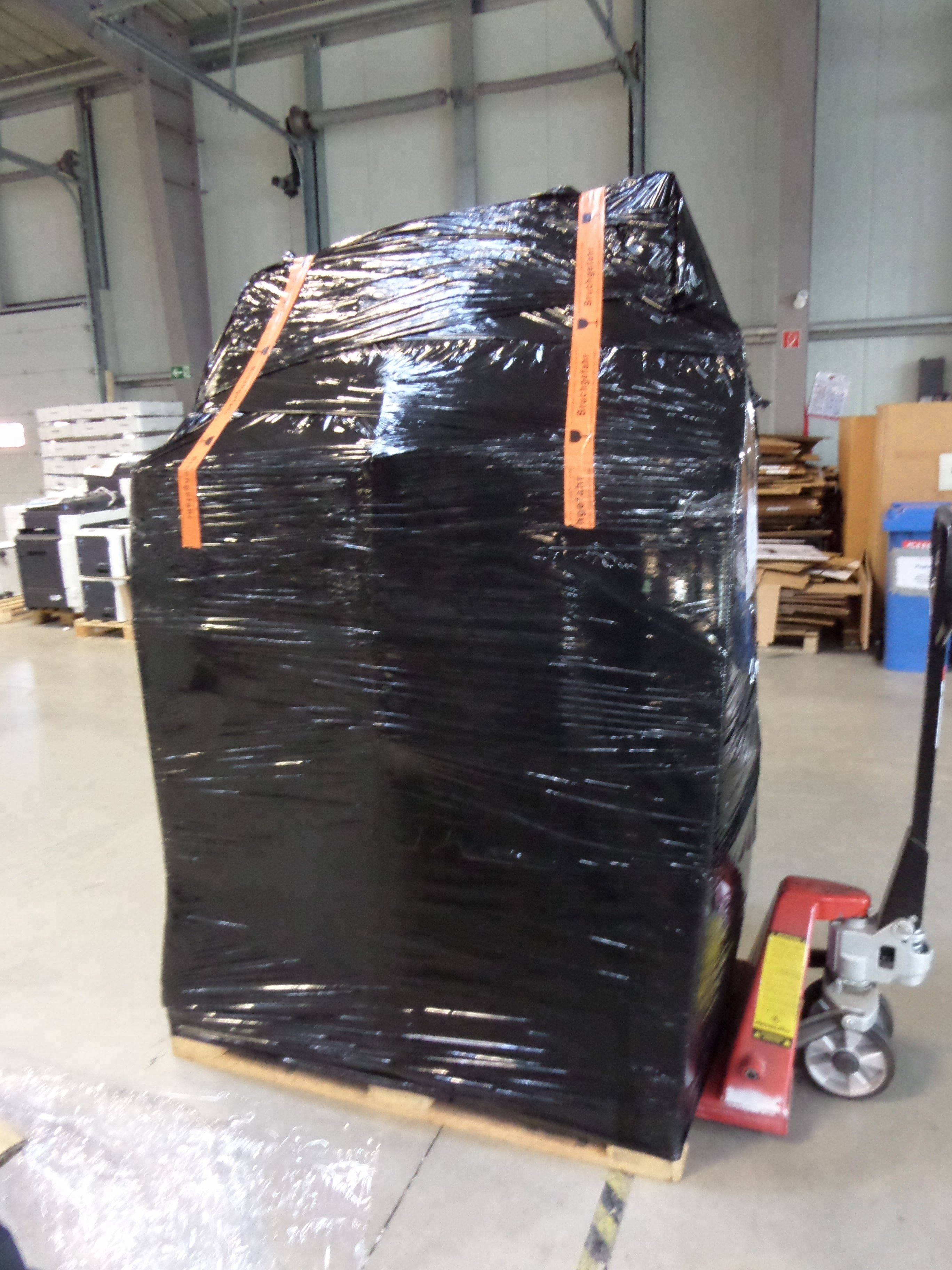 iR ADV C 475i / C 475 iZ Used / Second Hand Printer Copier Scanner