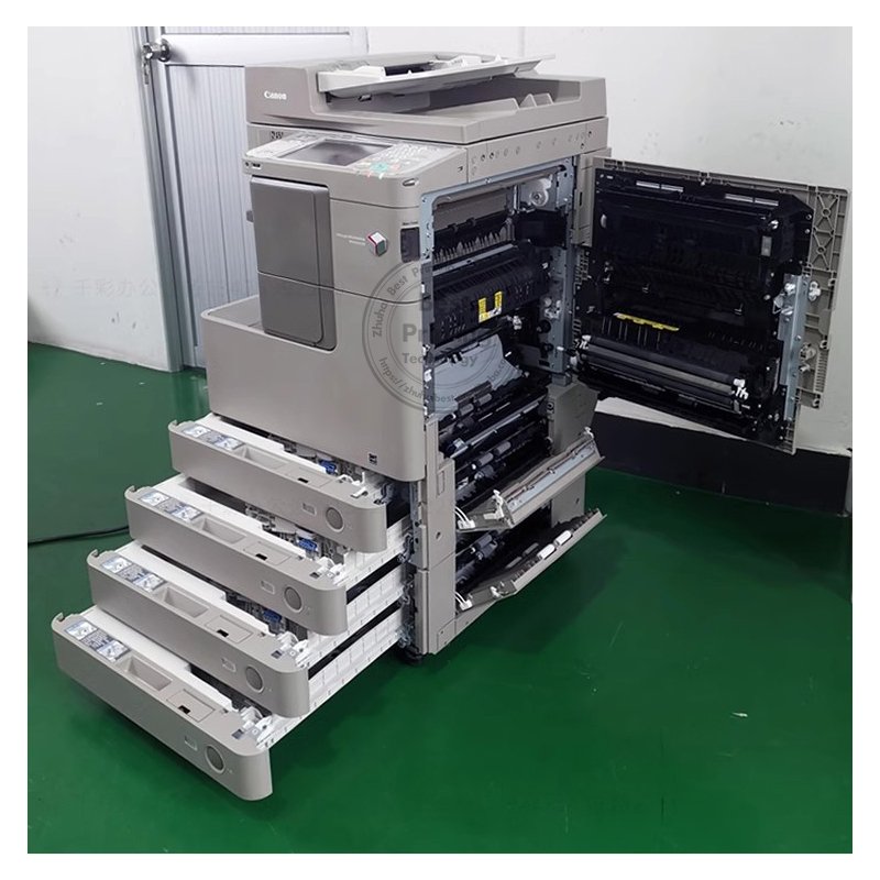 Used Copier For Canon 4225 4525 4235 4535 4245 4545 4251 4551 6275 8205 6575 8505 8595 B/W photocopiers machines