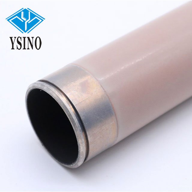 Original for xerox 5775 upper fuser roller 5875 fuser roller 5665 5865 Copier 5765 Heat roller