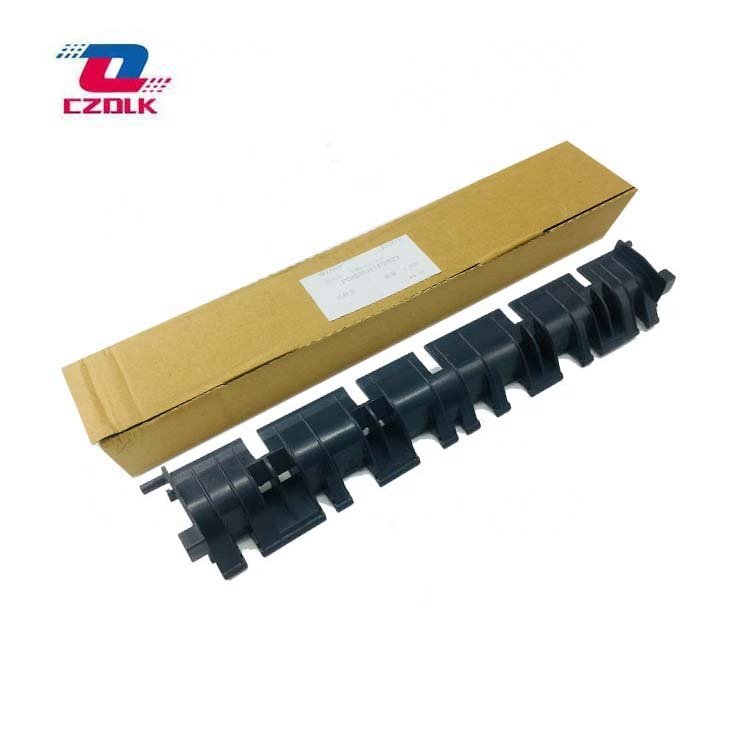 Copier Spare Parts For Sharp MX-M260 M310 ARM236 237 276 277 Fuser Rear Lower Guide PGIDM0115QSZZ (PGIDM0115QSZ1)