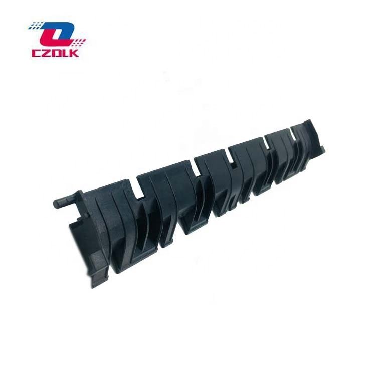 Copier Spare Parts For Sharp MX-M260 M310 ARM236 237 276 277 Fuser Rear Lower Guide PGIDM0115QSZZ (PGIDM0115QSZ1)
