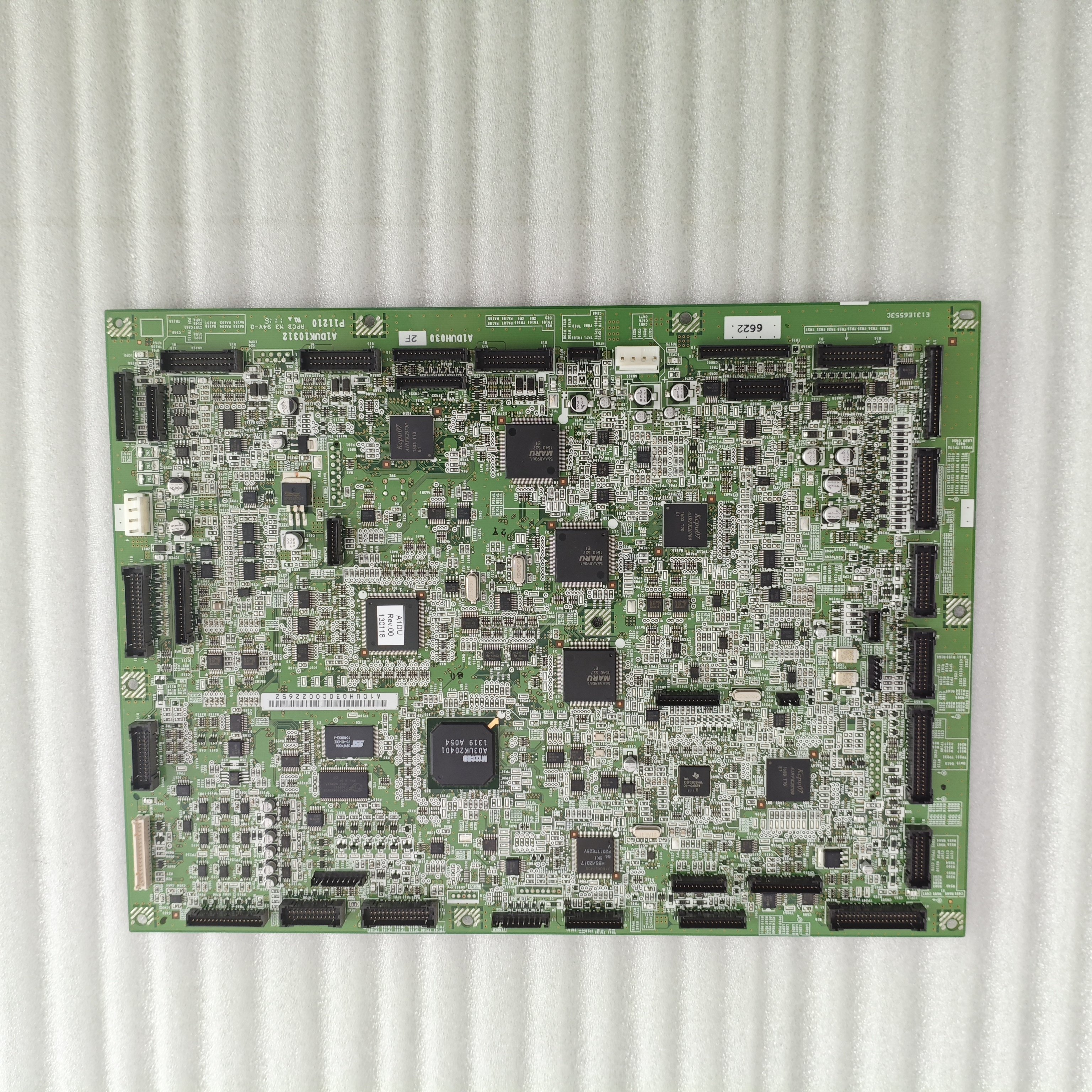 Printing Double Side Main Board For Konica Minolta Bizhub C6500/C6501/C6000/C7000 Copier main board