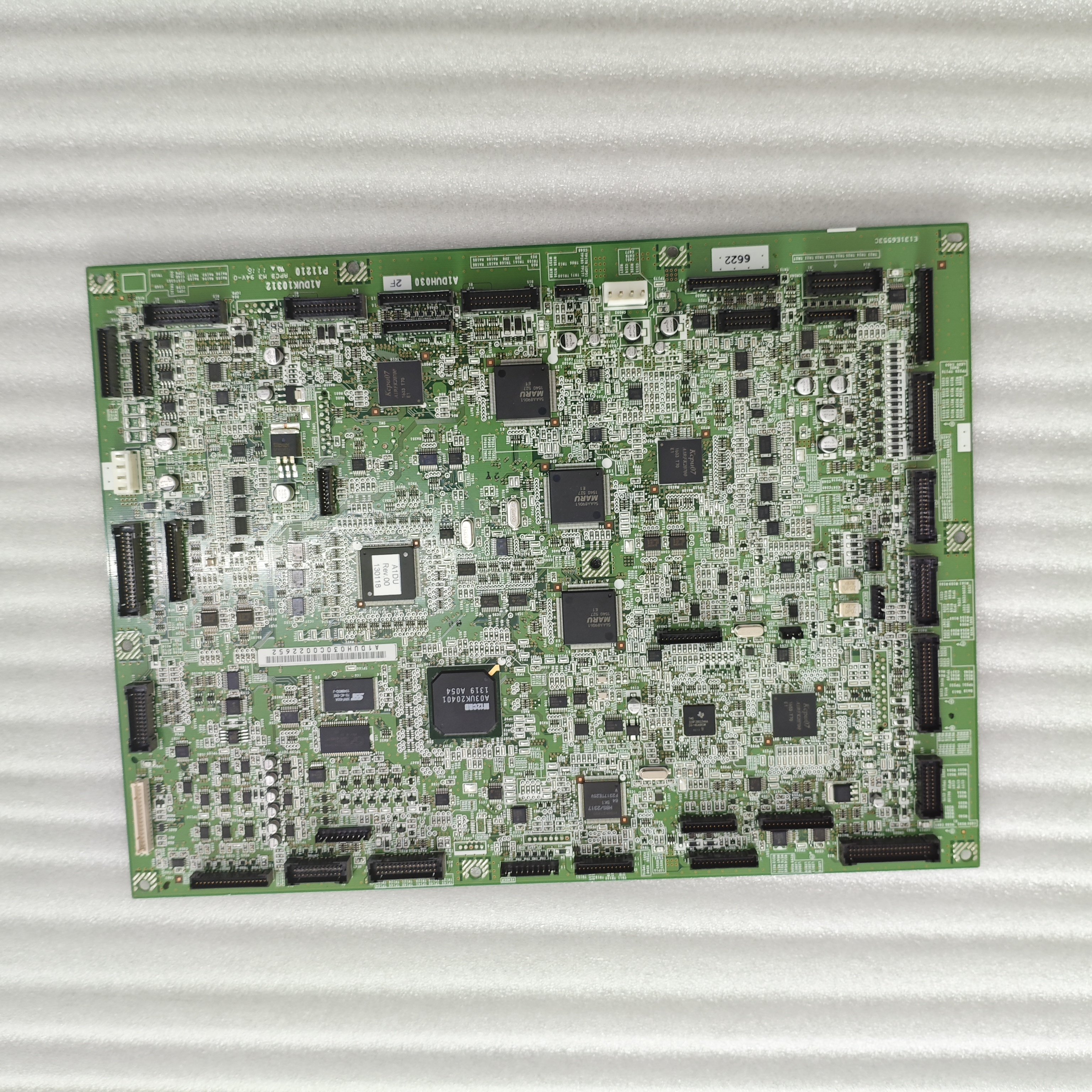 Printing Double Side Main Board For Konica Minolta Bizhub C6500/C6501/C6000/C7000 Copier main board