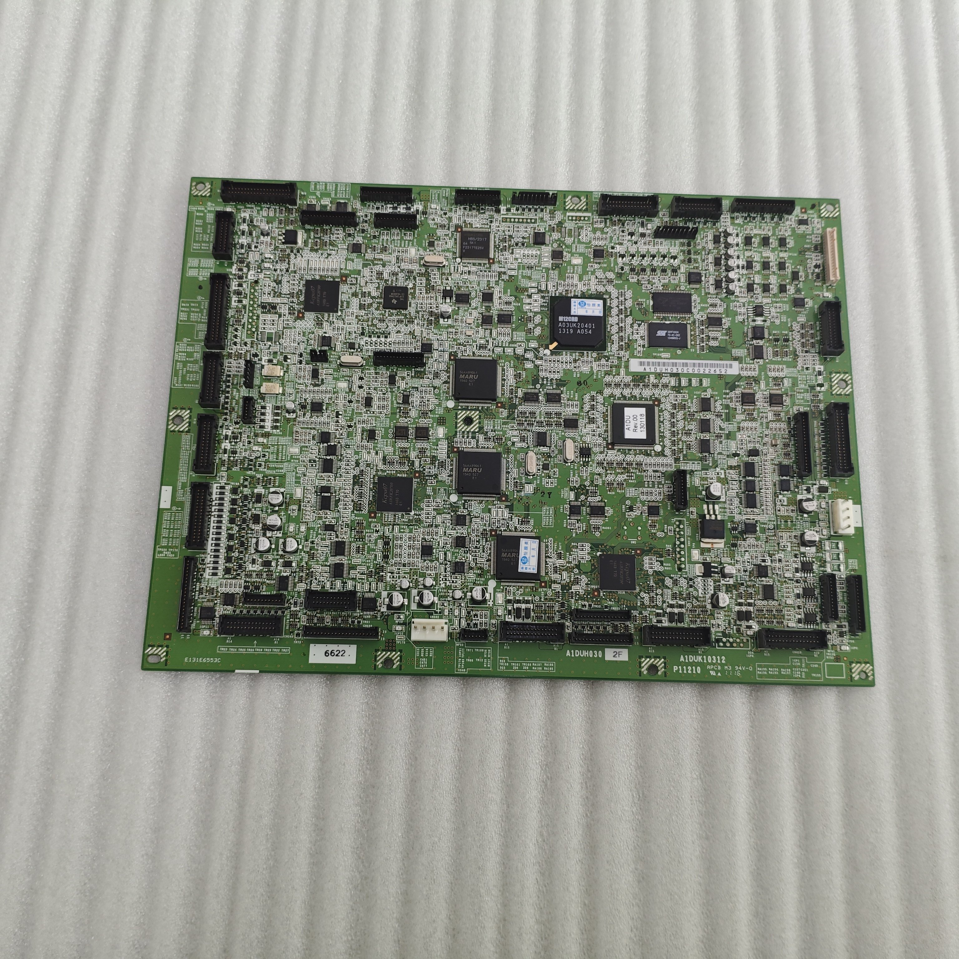 Printing Double Side Main Board For Konica Minolta Bizhub C6500/C6501/C6000/C7000 Copier main board