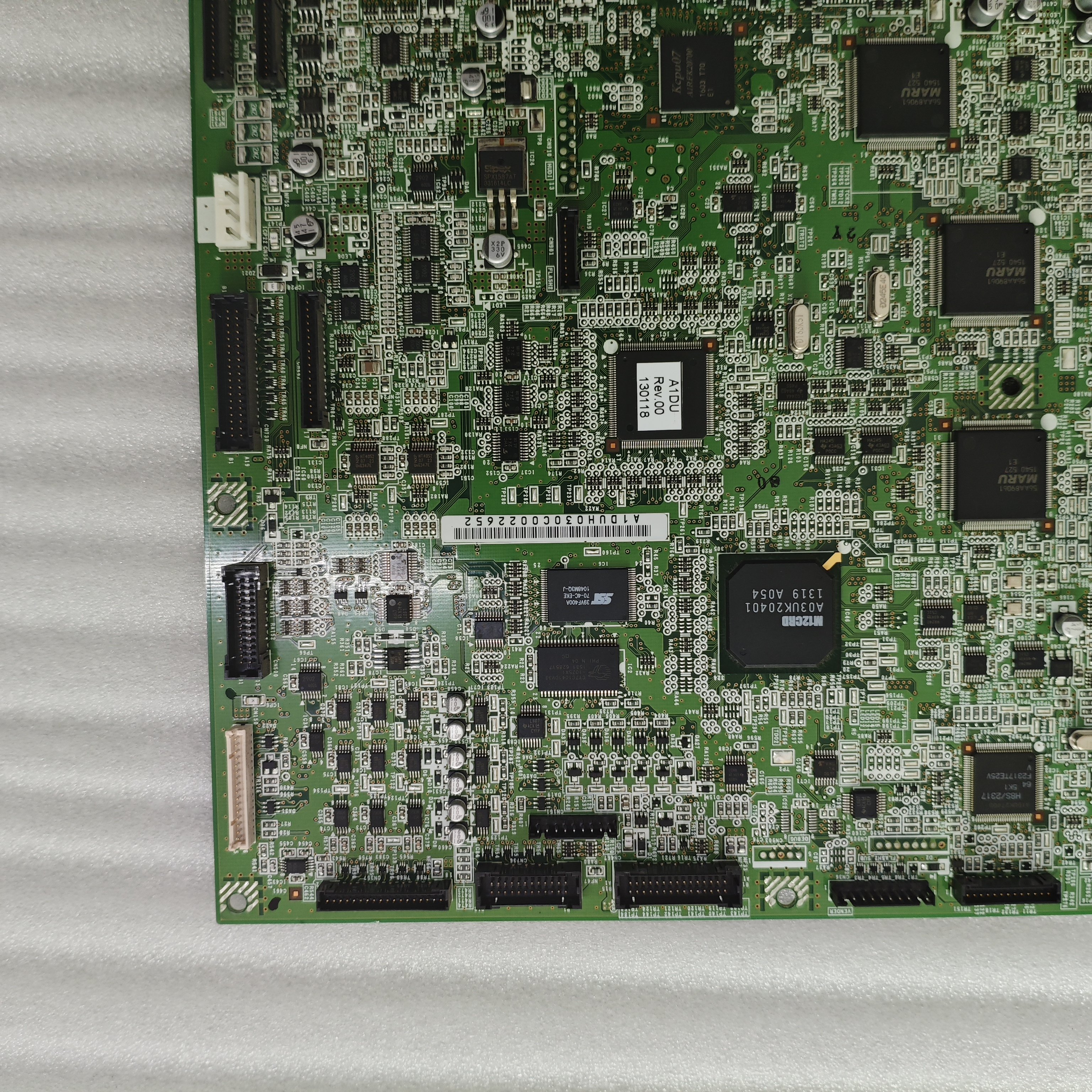Printing Double Side Main Board For Konica Minolta Bizhub C6500/C6501/C6000/C7000 Copier main board