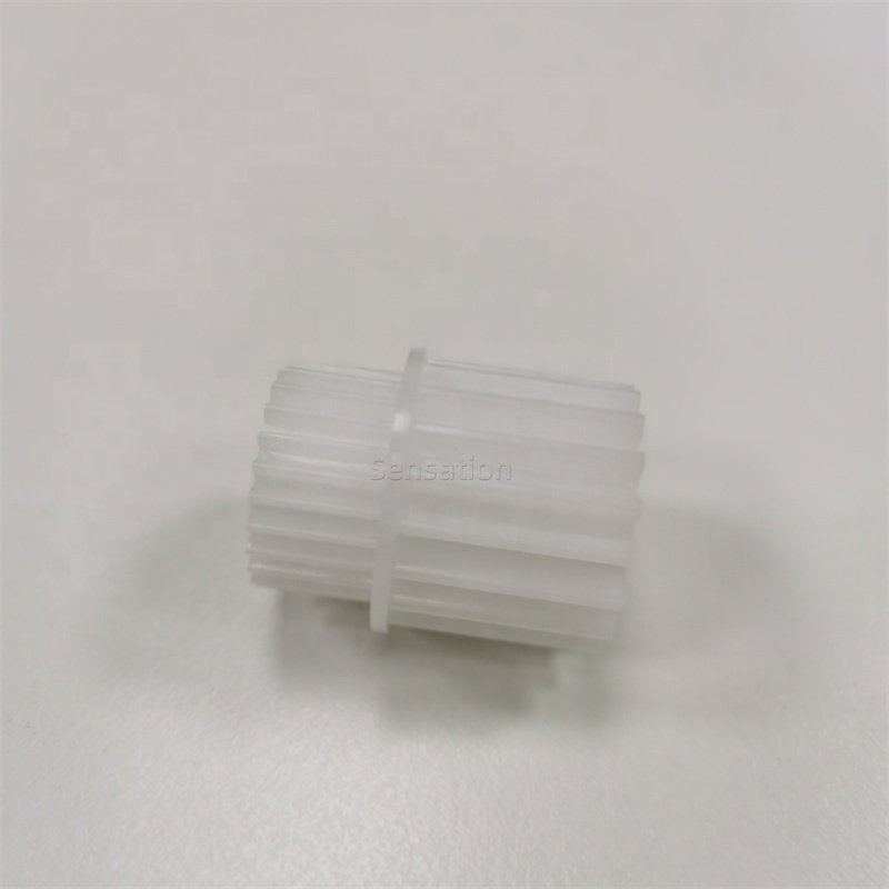 FU8-0576-000 Copier 18T 25T Fuser Drive Gear for Canon imageRUNNER 2520 2525 2530 Factory Direct Sales