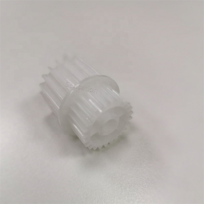 FU8-0576-000 Copier 18T 25T Fuser Drive Gear for Canon imageRUNNER 2520 2525 2530 Factory Direct Sales