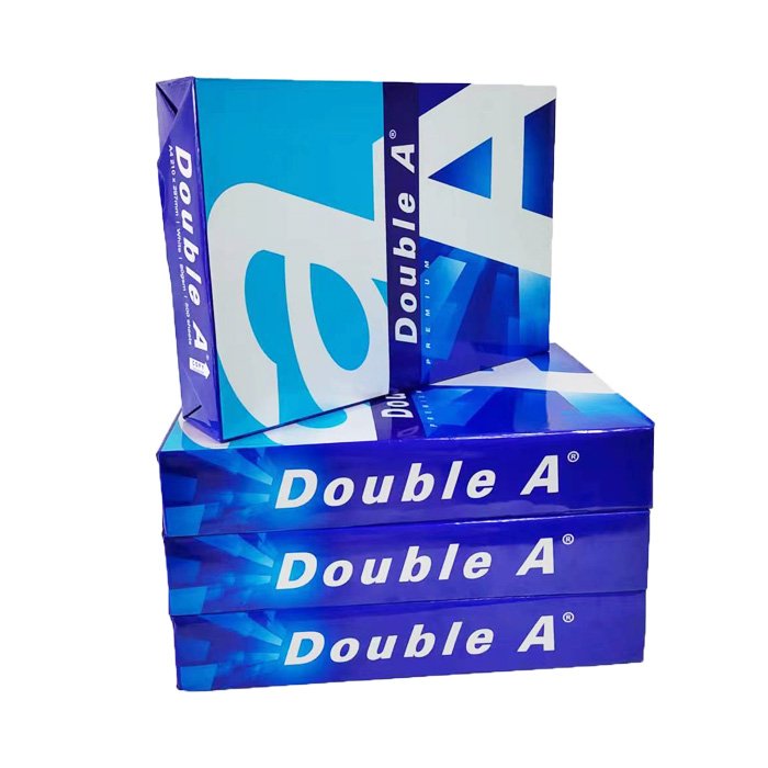 Ready to Ship White A4 Size Copy Paper 80 gsm 70 gsm For Copier Laser Printing Copy Paper A4