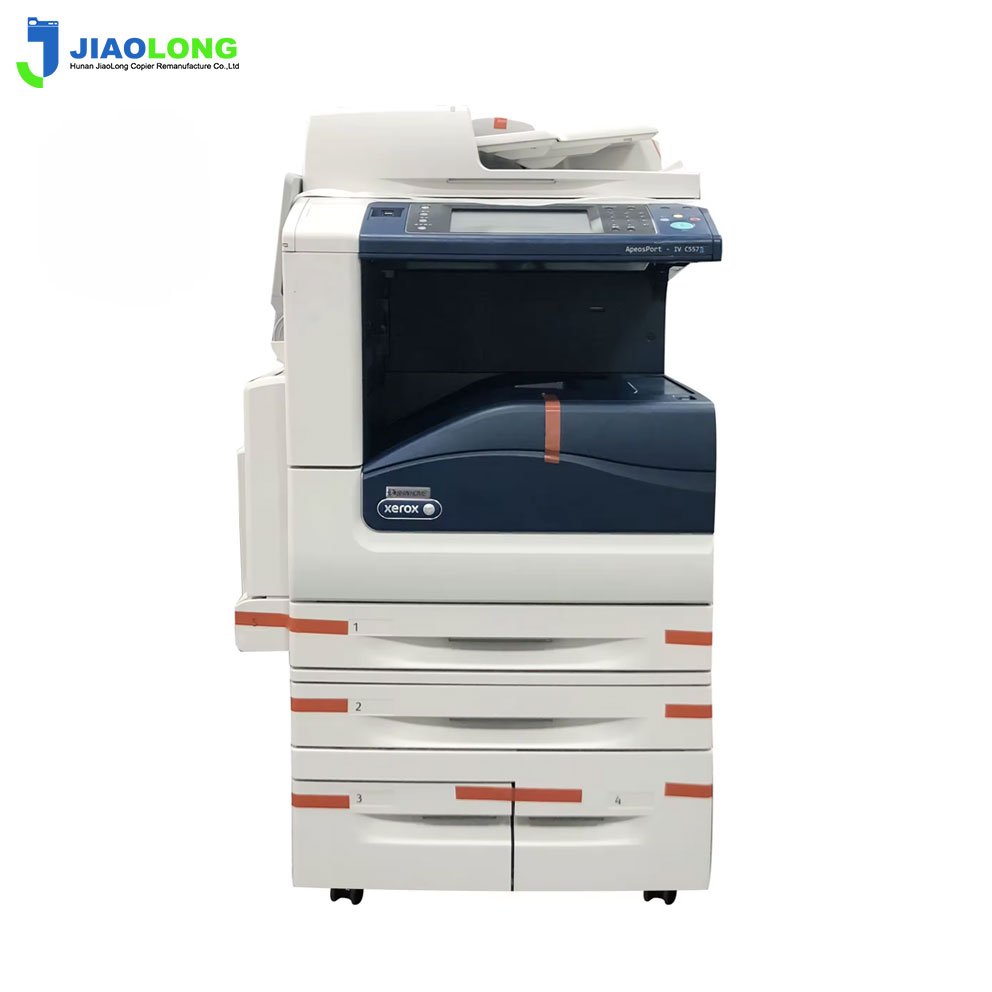 Office Equipment Photocopiers and Printers Photocopier Machine Used Copier For Xerox C3370 C4470 C5570