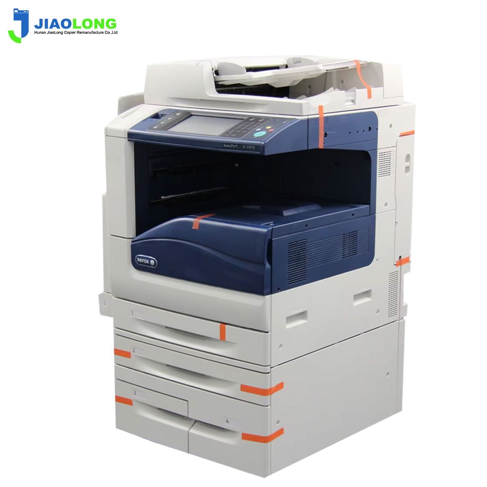 Office Equipment Photocopiers and Printers Photocopier Machine Used Copier For Xerox C3370 C4470 C5570