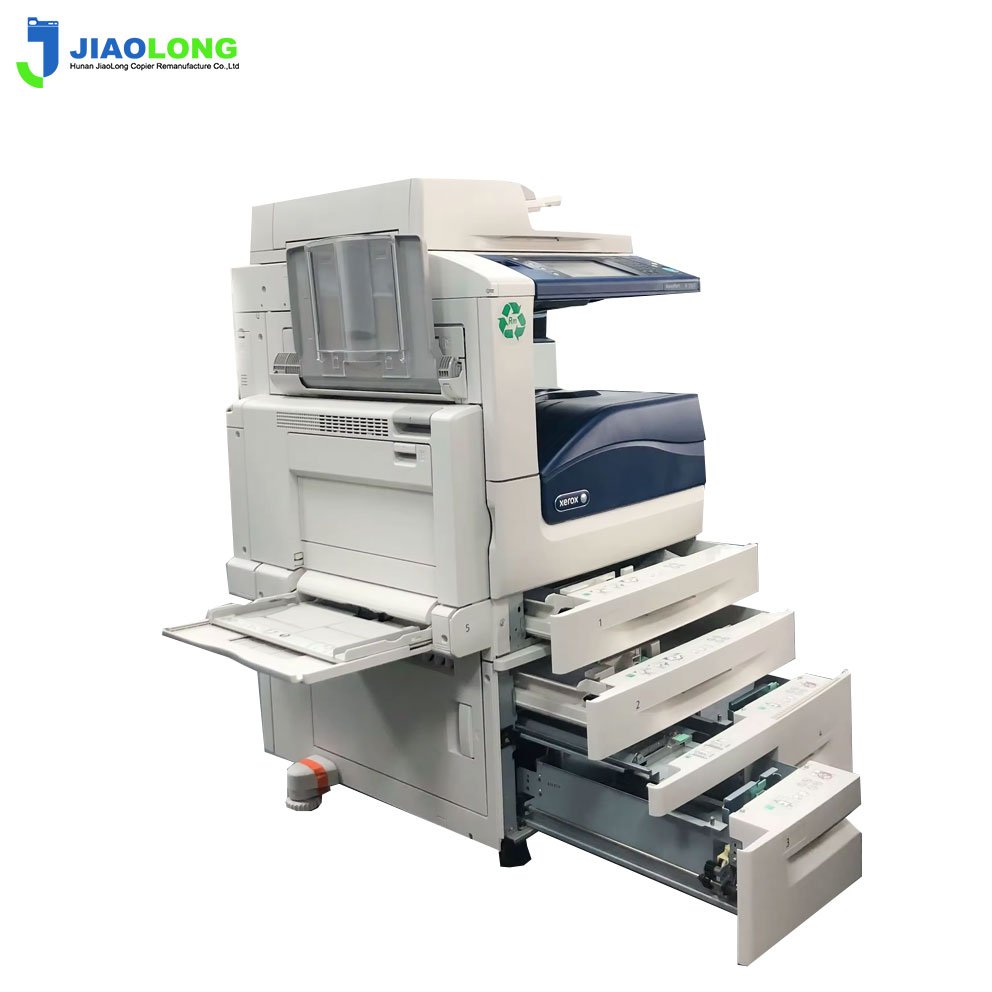 Office Equipment Photocopiers and Printers Photocopier Machine Used Copier For Xerox C3370 C4470 C5570