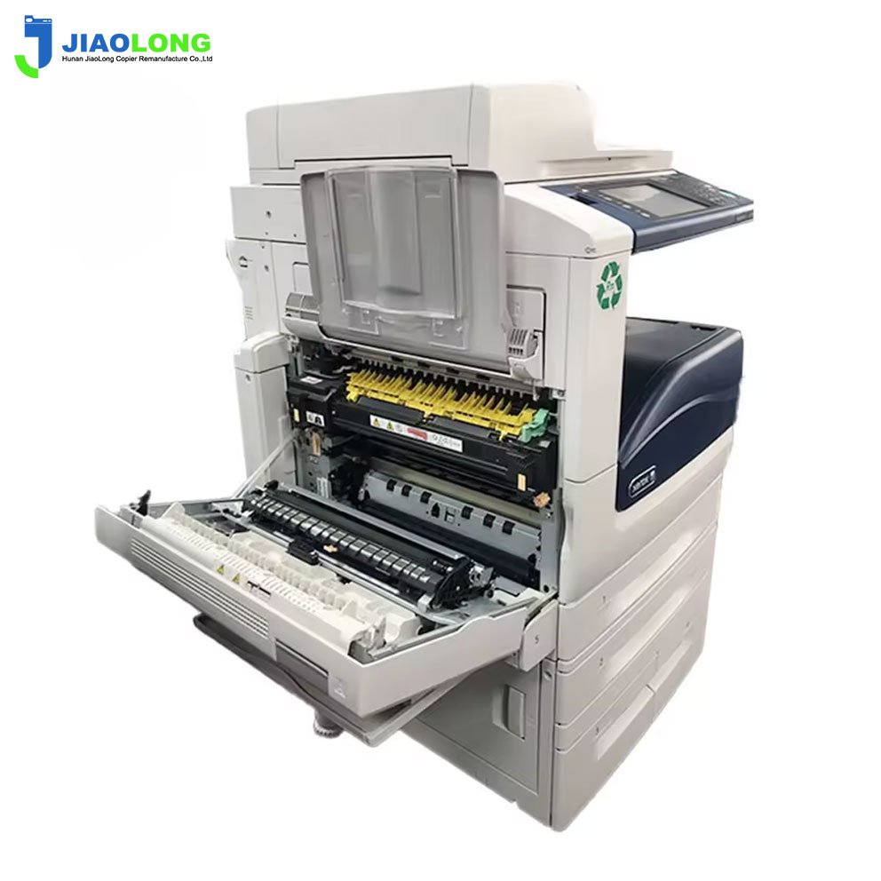 Office Equipment Photocopiers and Printers Photocopier Machine Used Copier For Xerox C3370 C4470 C5570