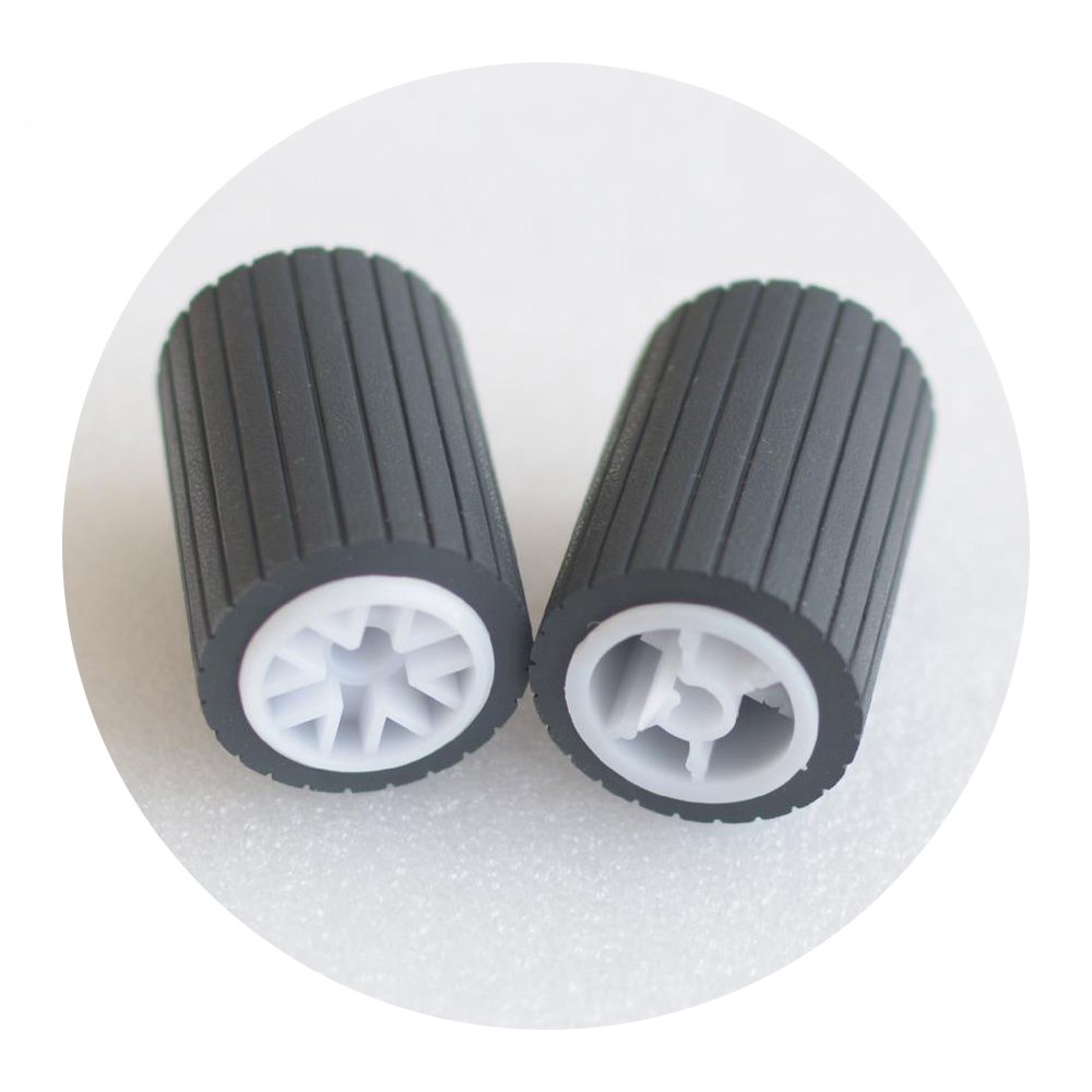 Ricoh copier parts AF03-1061 SP3400 SP3710 AF1515 MP171 MP301 Paper Feed Roller