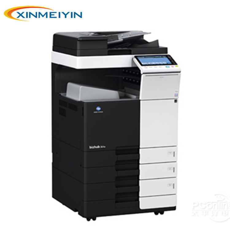 Refurbished Printer B/W Bizhub 364e For Konica Minolta Photocopier Machine copiers