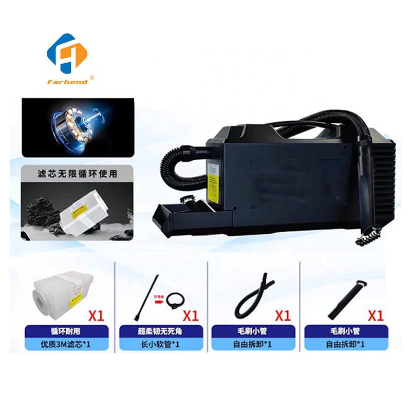 HIGH QUALITY vacuum cleaner for maintenance copier Printer XC-168 110V 220v